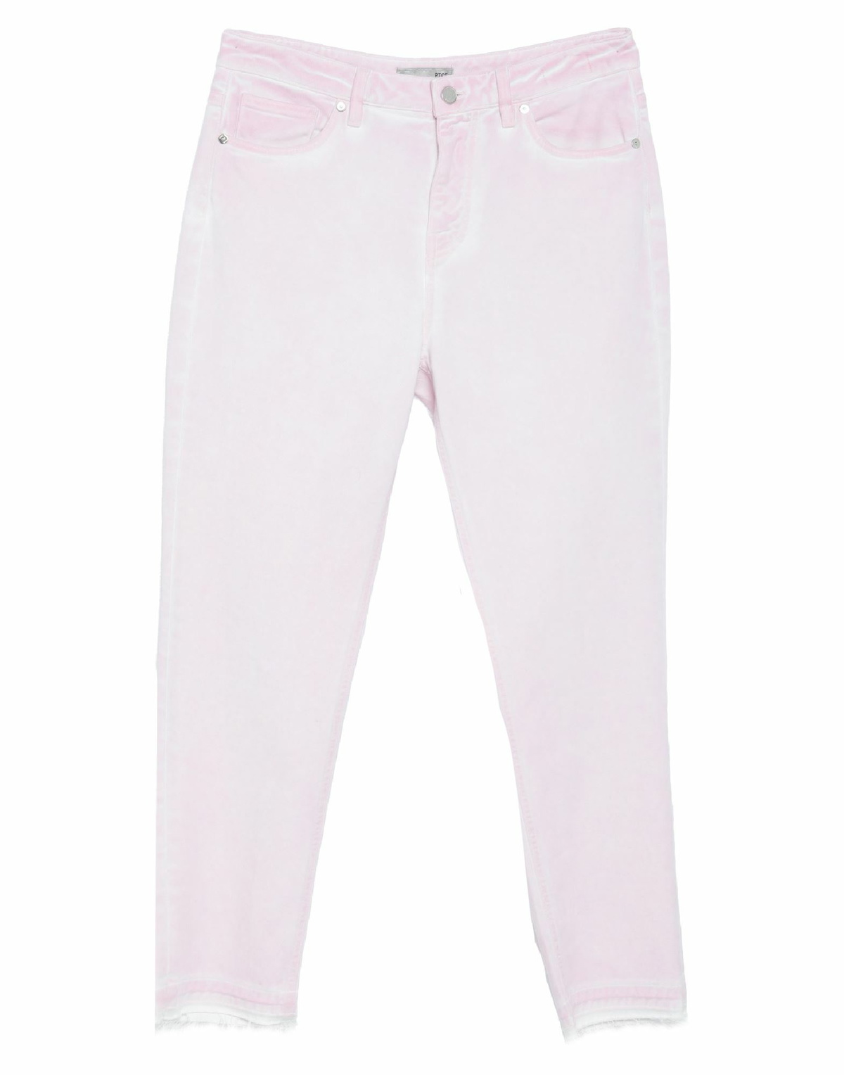 Pt Torino Womens Jeans in Pink