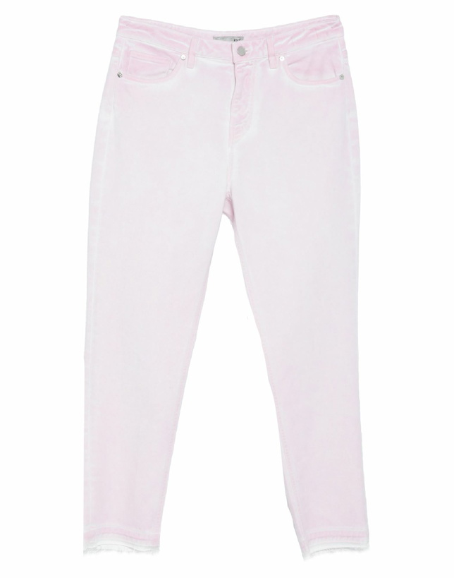 Photo: Pt Torino Womens Jeans in Pink