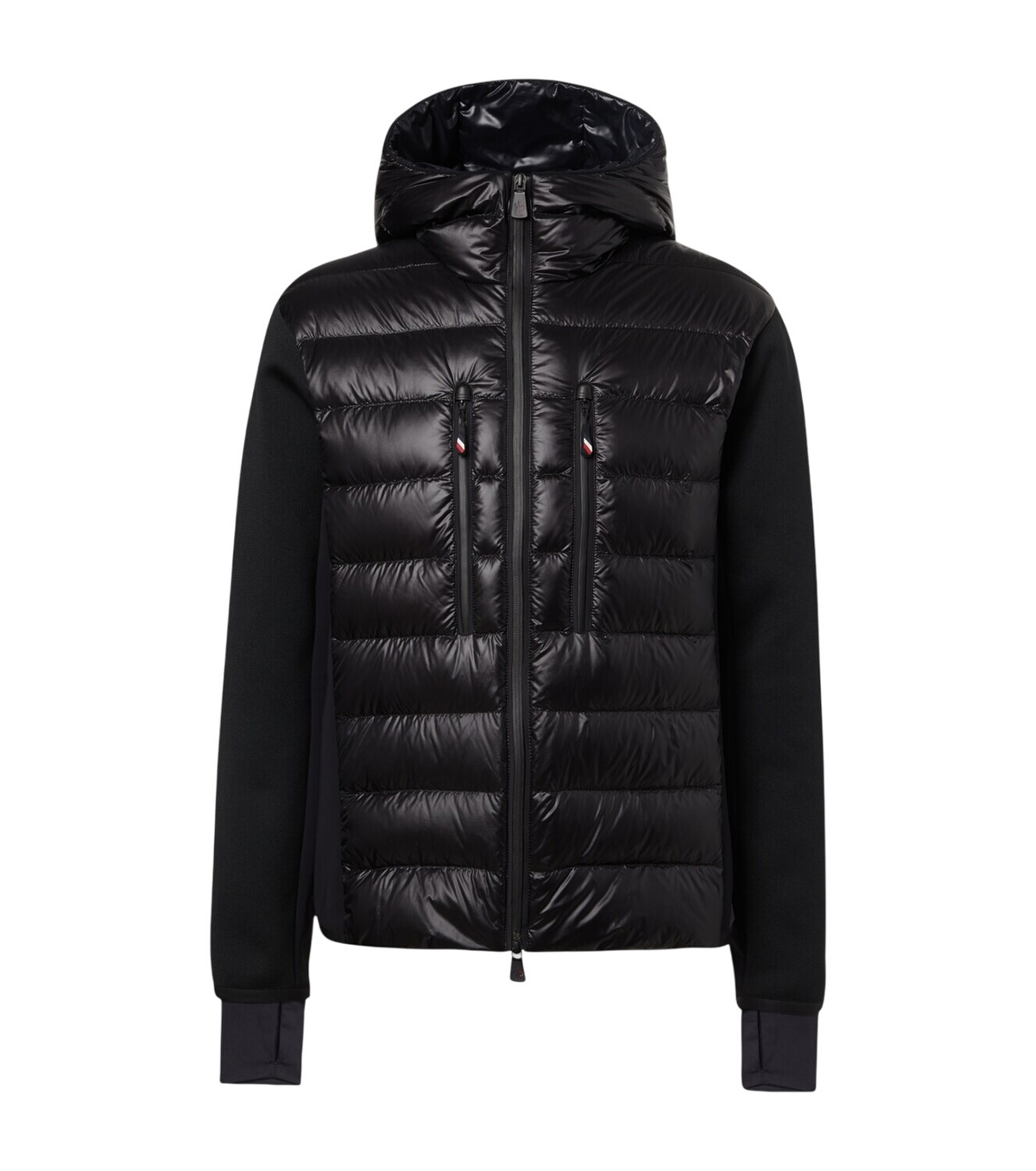 Moncler Grenoble - Hinterburg ski jacket Moncler Grenoble