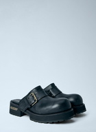 Balenciaga Venom Wurn-Out Mules