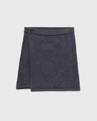 Daily Paper Repatty Skirt Grey - Womens - Skirts