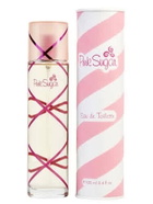 Pink Sugar / Aquolina EDT Spray 3.4 oz (w)