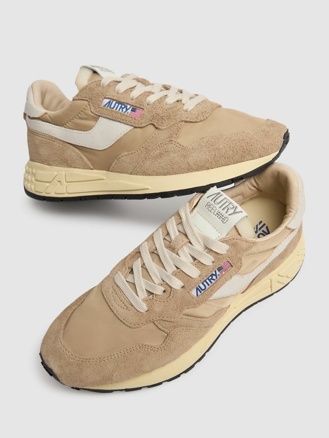 AUTRY Reelwind Low Sneakers Autry