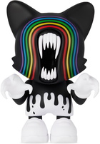 Superplastic Black Brightmare SuperJanky, 8