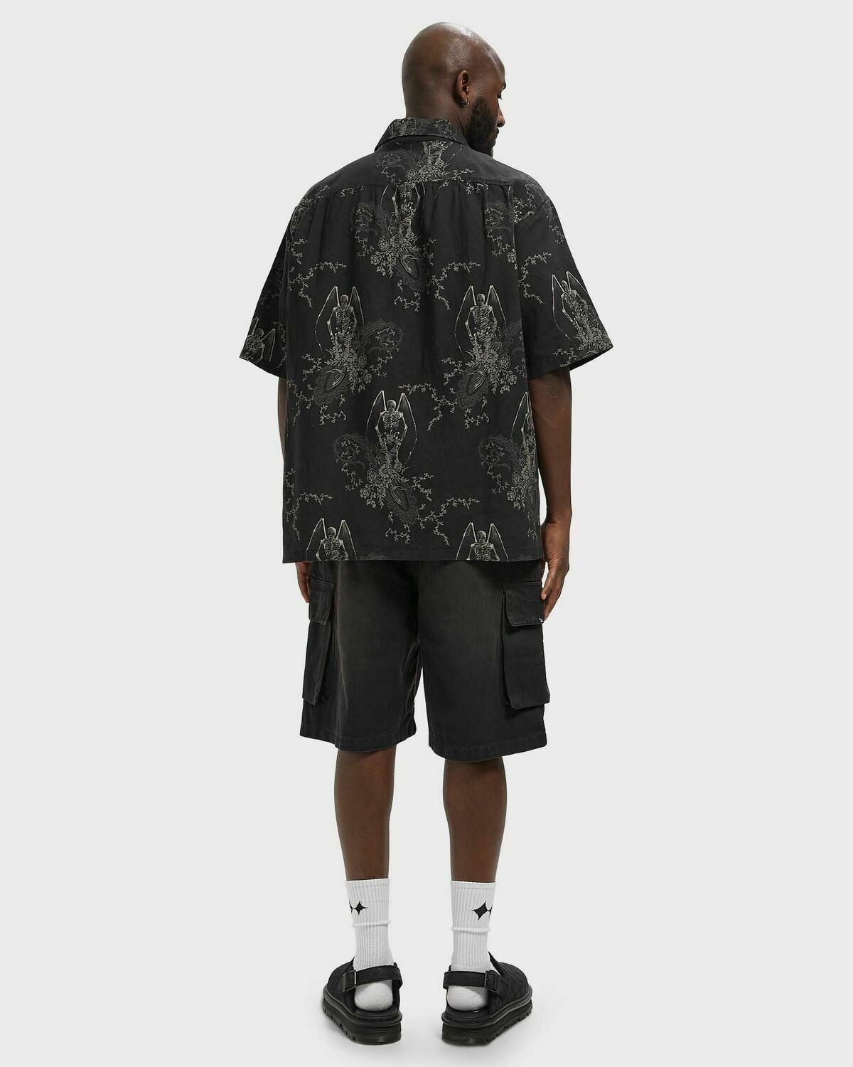 EVERY SHIRT SHORTSLEEVE
