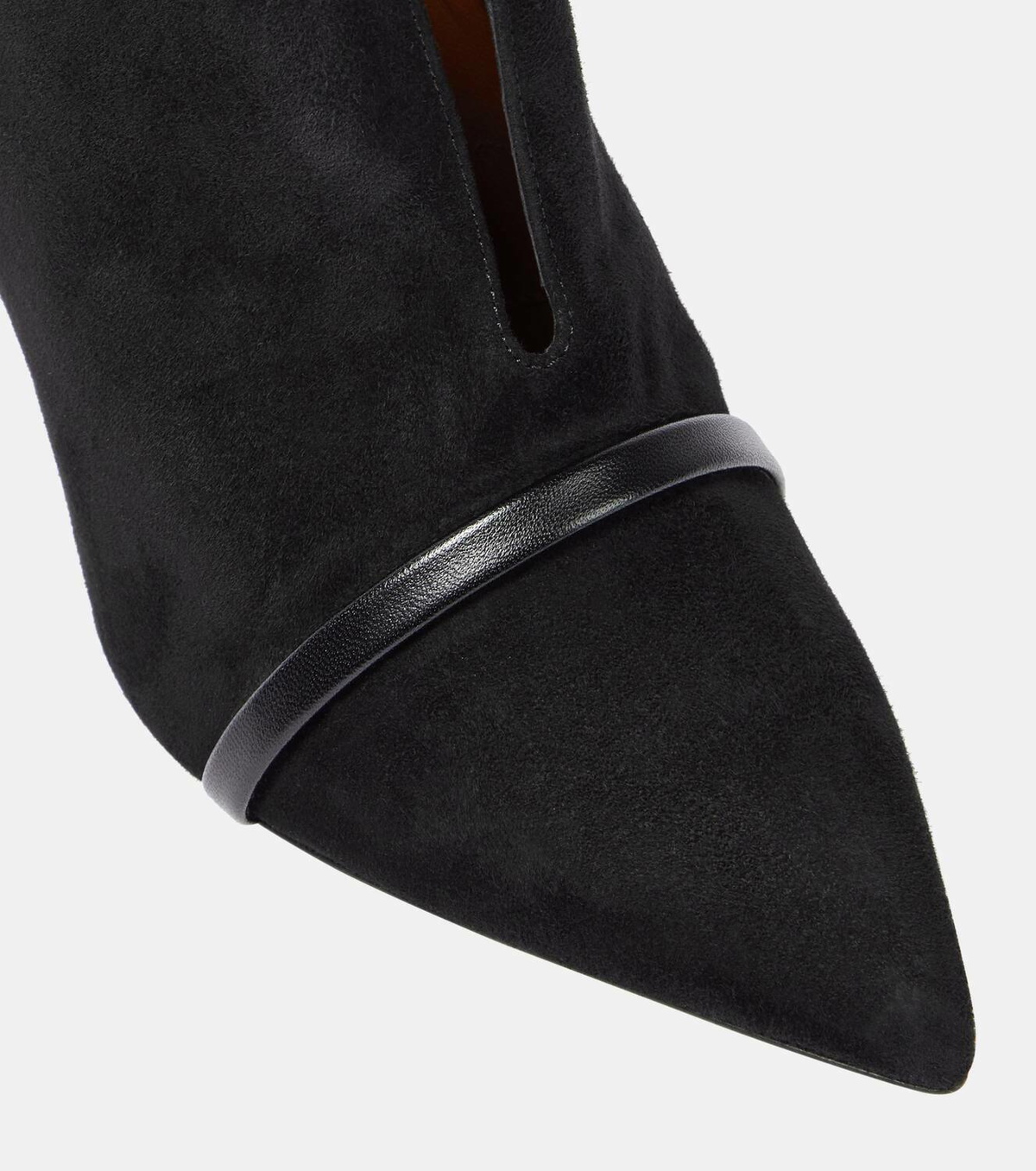 Malone Souliers Cora suede ankle boots