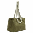HAY Weekend Bag No 2 in Olive 