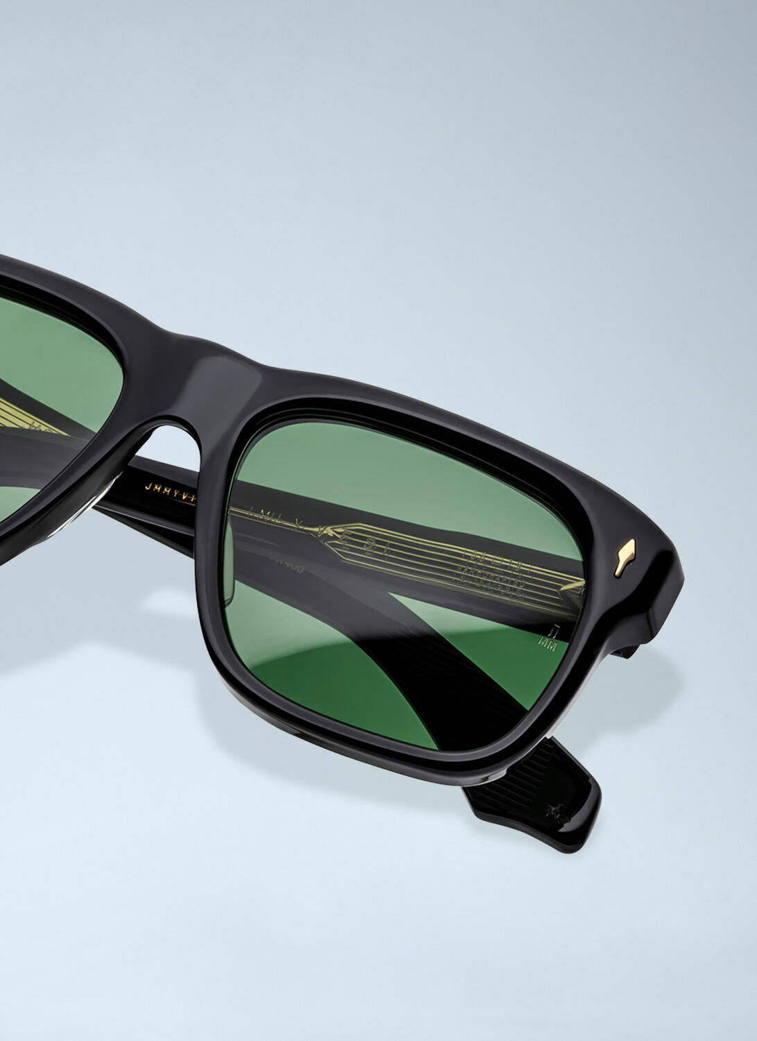 Jacques Marie Mage Yves 250 Collector’s Edition Sunglasses