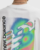 Classic Tri-Logo Heat Map Tee