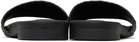 rag & bone Black Ellie Sandals