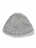Amomento - Alpaca-Blend Bucket Hat