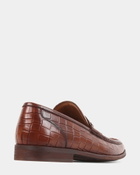 Steve Madden Kline Dress Shoes in Tan