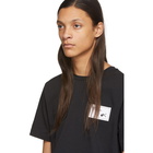 A.P.C. Black Pepper T-Shirt