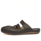 Puma Women's Speedcat Mule Sneaker in Espresso Bean/Haute Coffee