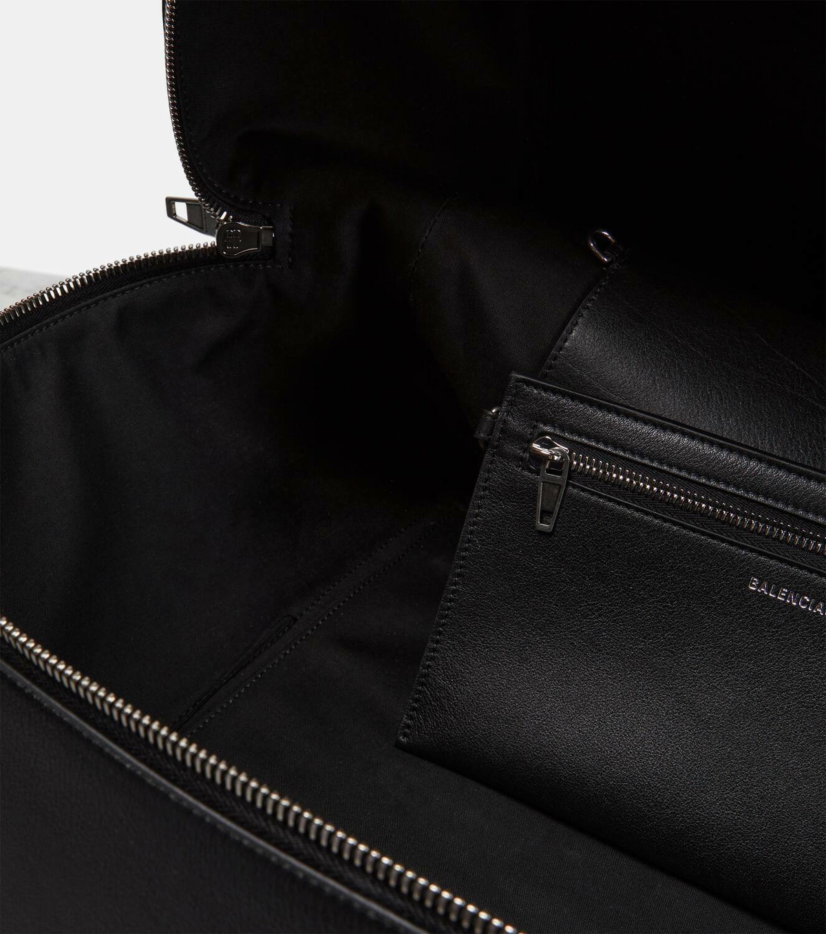 Balenciaga 4X4 Medium leather tote bag Balenciaga