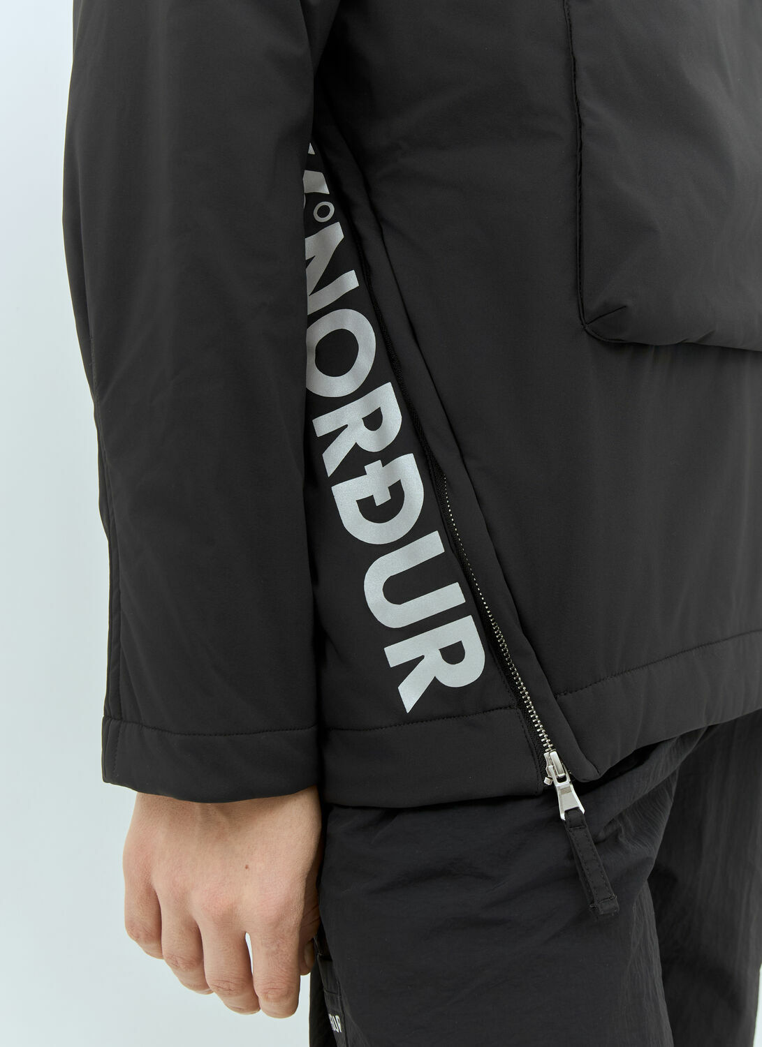 66°North Vatnsmyri Anorak