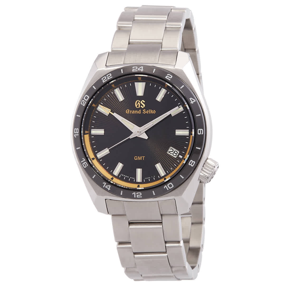 Grand Seiko Heritage Collection SBGX261 Grand Seiko