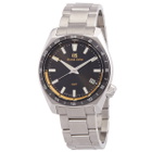 Grand Seiko Sport Quartz Brown Dial Mens Watch SBGN023