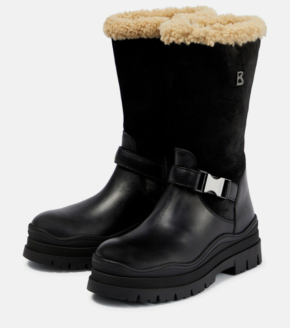 bogner winter boots