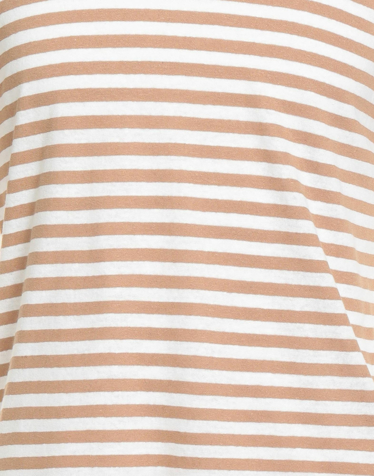 Boss Mens T-shirt in Beige