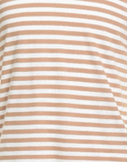 Boss Mens T-shirt in Beige