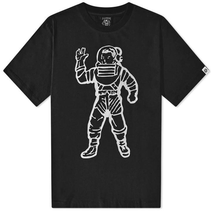 Photo: Billionaire Boys Club Standing Astro Tee