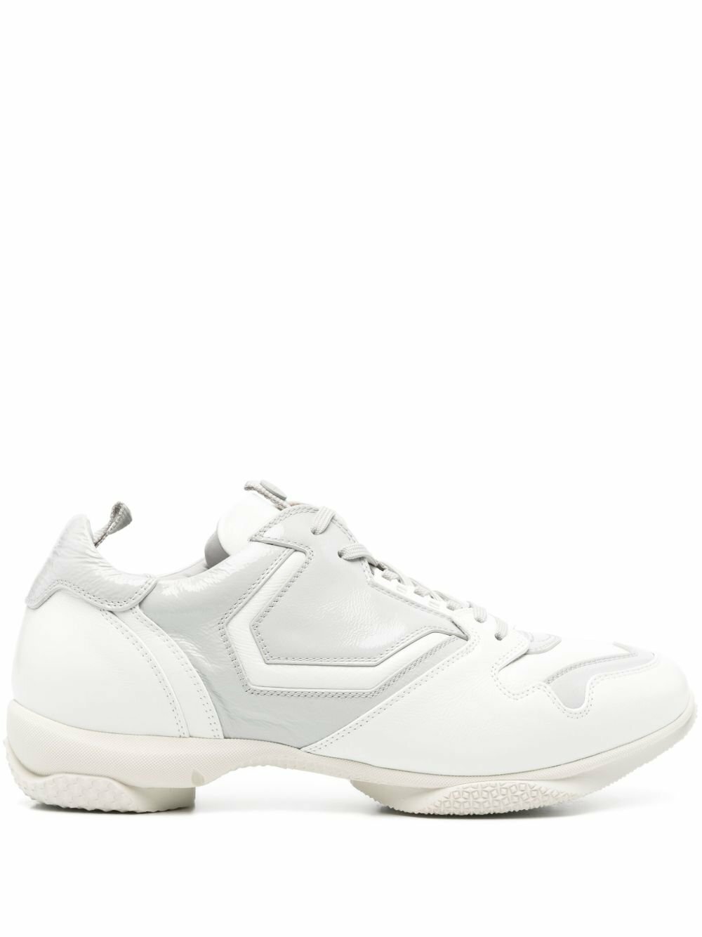 Kiko Kostadinov Knox Lace Up Shoes Black - Casual Shoes