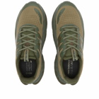 New Balance Men's Fresh Foam More Trail Sneakers in Green