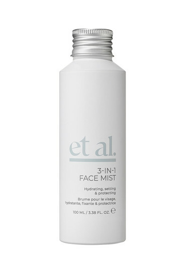 Photo: ET AL. 3-In-1 Face Mist