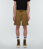 Moncler - Cotton shorts