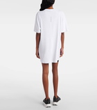 Loewe x On Active printed T-shirt
