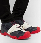 Nike - Undercover SFB Mountain Sneakers - Navy