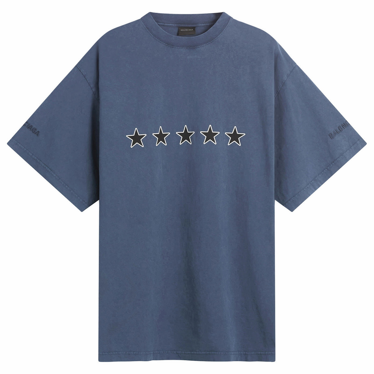 ✨希少✨BALENCIAGA 19SS Allover Logo T-Shirt ✨希少✨BALENCIAGA 19SS Allover Logo T-Shirt