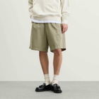END. Resort Short in Sage Green