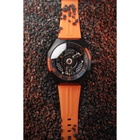 Nubeo Skylab Black Dial Mens Watch NB-6083-06