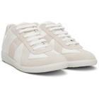 Maison Margiela Off-White Replica Sneakers