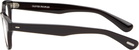 Oliver Peoples Brown Tiello Glasses