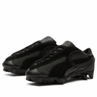 Puma Beisser Sneaker in Black