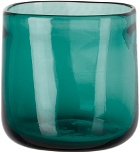 Gary Bodker Designs Green Organic Cup, 10oz