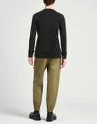 Dolce & gabbana Mens T-shirt in Black