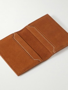 Mr P. - Harrison Full-Grain Leather Cardholder