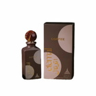 Paris Corner Unisex Eternal Coffee EDP Spray 2.87 oz Fragrances 6290064558416