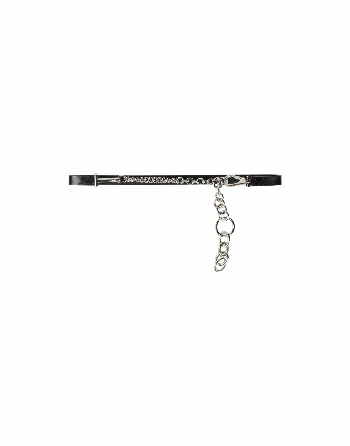 Tod's Womens Belt in Black