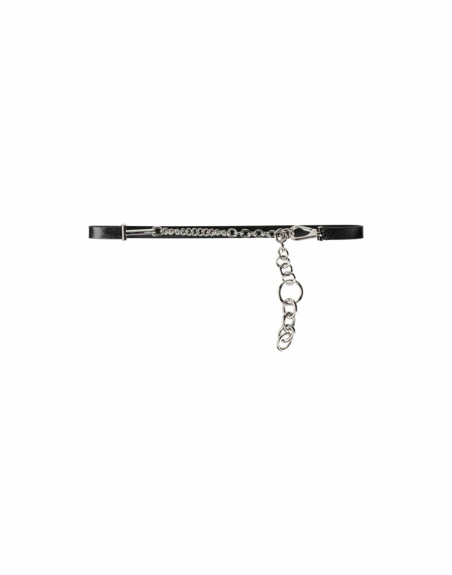 Photo: Tod's Womens Belt in Black