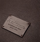 Anderson's - Full-Grain Leather Backpack - Brown
