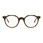 Oliver Peoples Green OP-L 30th Glasses