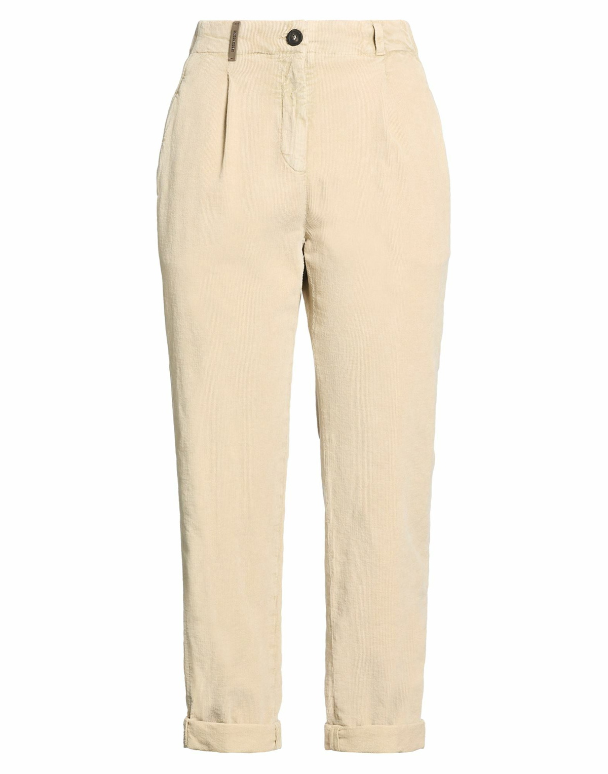 Peserico Womens Pants in Beige
