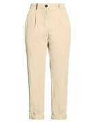 Peserico Womens Pants in Beige