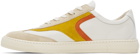 Paul Smith Off-White Callahan Sneakers