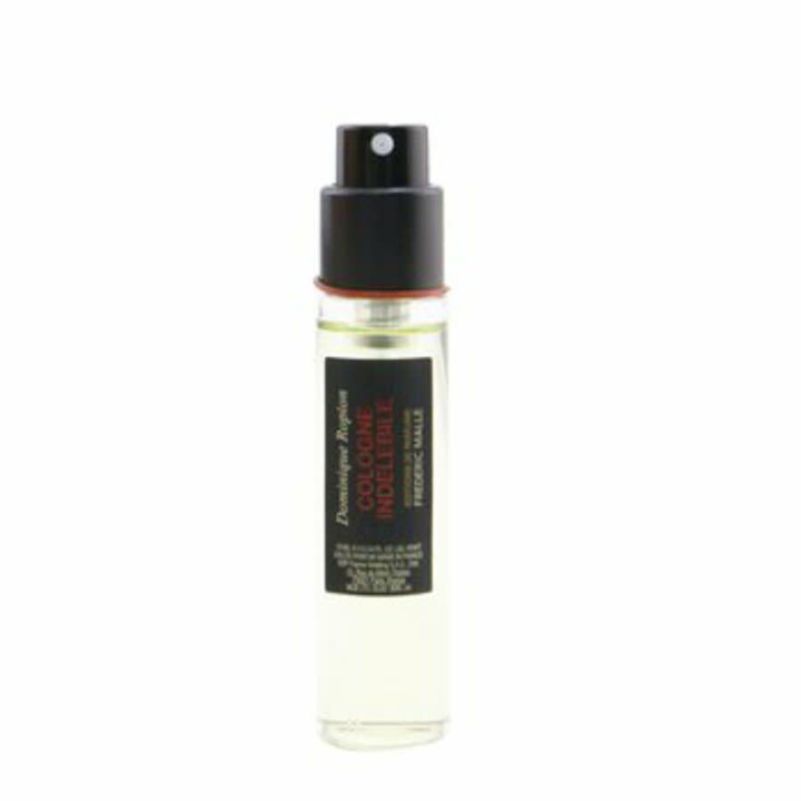 Photo: Frederic Mens Cologne Indelebile EDP Travel Spray Refill 0.34 oz Fragrances 3700135005266